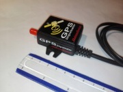 Impulsator GPS do metromierza off-road