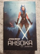 Star Wars Ahsoka E. K. Johnston