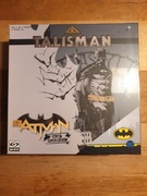 Talisman Batman edycja superłotrów 