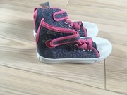 Trampki dziewczęce Befado rozmiar 26, 27, 28 i 29