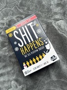 Gra Shit Happens ed. Mroźna Zima