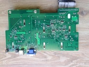 HP ProLiant DL380 G5 backplane fan board 436928-001