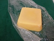 Wosk pszczeli I klasa 0,5kg