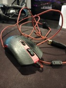 Mysz gamingowa Redragon Lavawolf