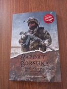 Robert Polak - Raport Borsuka