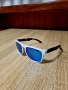 Piękne męskie okulary przeciwsłoneczne lub unisex 2026 luksusowe lustrzanki