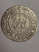 8.Zygmunt III półtorak Bydgoszcz 1619