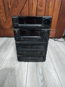 Wieża stereo PANASONIC SA-CH55