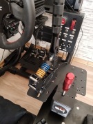 Simnet SHB100 hamulec ręczny