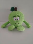 Jabłko Antoś Junior Gang Świeżaków * maskotka 