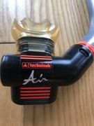 Rurka nurkowaTechnisub AIR DRY z zaworem