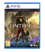 Flintlock: The Siege of Dawn