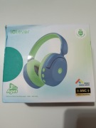 Słuchawki iClever BTH20