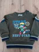 Bluza chłopięca 86-92