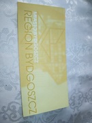 MIASTO BYDGOSZCZ - REGION BYDGOSZCZ - PROPORCZYK ROZKŁADANY