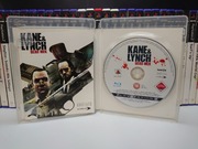Kane & Lynch Dead Man PS3 