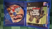 Grand Theft Auto V PL PS4