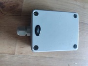 NRP-102, radiolinia, nadajnik 1-kanałowy Gorke