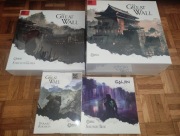 The Great Wall (Wielki Mur) Sundrop! CB+SG+UR+SB