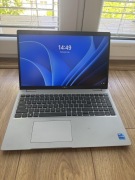 DELL Latitude 5520 i7-1185G7 | 32GB RAM | 512GB NVMe | NVIDIA GeForce MX450