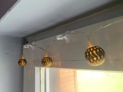 30x Haczyki okienne na ozdoby Świąteczne NOWOŚĆ! Wiszące + Gratis 