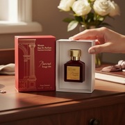 Mason Eau De Parfum Barcrat Rouge 504 - 60ml perfumy damskie