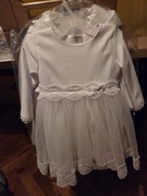 Sprzedam zestaw do chrztu