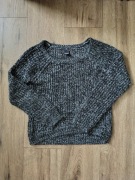 Ciepły sweterek r.164