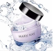 Beztłuszczowy żel nawilżający od Mary Kay