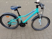 Rower Kross Lea Replica 24 cale