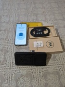 Smartfon Motorola Edge 30 Neo 8 GB / 128 GB 5G czarny