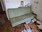 Oddam za darmo wersalka 200 x 120 cm