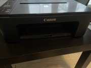 Drukarka Canon PIXMA TS3150 Wi-Fi, skaner, kopiarka. z tuszem