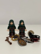 LEGO Hobbit – Elf Łucznik | Stan bardzo dobry | 