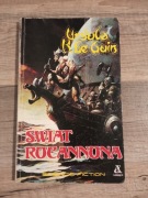 Świat Rocannona Ursula K. Le Guin 1990