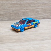 My First Matchbox STERLING.