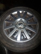 Alufelgi 16" volvo v40 4x114.3 , pompa abs bmw e36