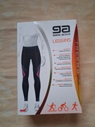 Legisny damskie | Gatta termo-plus S