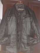 Kurtka meska rozm. XL