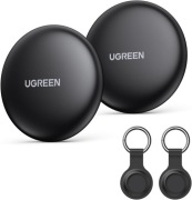 UGREEN Inteligentny Lokalizator Smart Tag CM520 do iPhone iOS 2-Pack!
