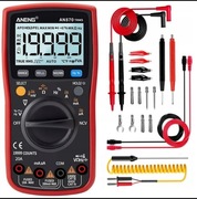 Miernik ANENG AN 870 PRO