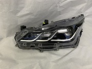 Lampa lewa corolla e21 sedan 81170-02T31 oryginał Europa 