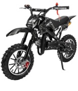 Mini Crossbike DELTA 49cc 