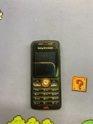 Telefon Sony Ericsson W200i