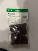Fakro LXS - stopki do schodów drewnianych 