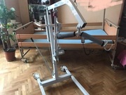 Podnośnik ARKIMED PATIENT LIFT do 150 kg