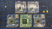 Karty Grafiki NVIDIA G84-800-A2 G96-530-C1 G96-630-A1