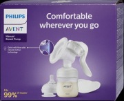 laktator phillips avent