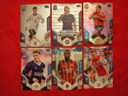 Karta Limited Edition FIFA 365 Haman Calhanoglu plus 5 dodatkowych