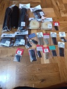 Nowy pakiet do koków – kokówka, gąbka + wsówki